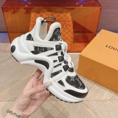 Louis Vuitton Archlight Shoes